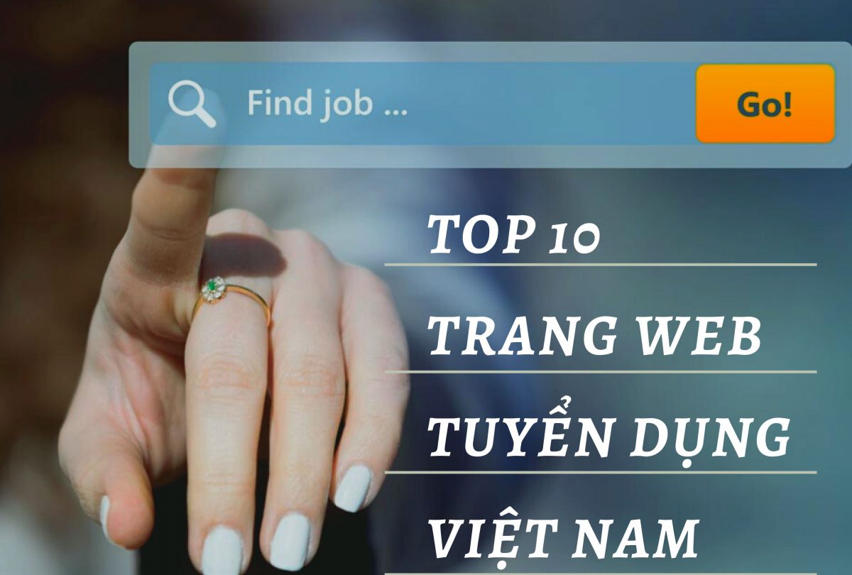 Top 10 trang Web tuyển dụng lớn nhất việt nam scaled