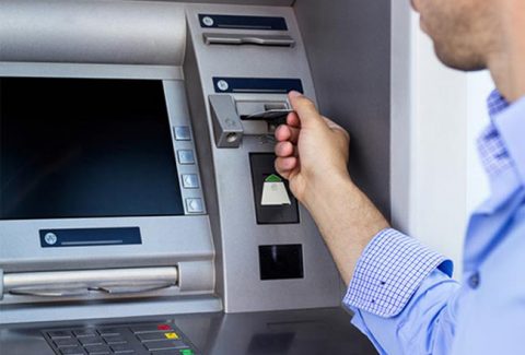 Quy định mới về trả lương qua ATM 2021