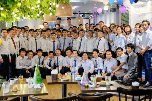 CÔNG TY DCONS THI CÔNG XÂY DỰNG NHÀ CAO TẦNG VÀ CÔNG TRÌNH CÔNG NGHIỆP