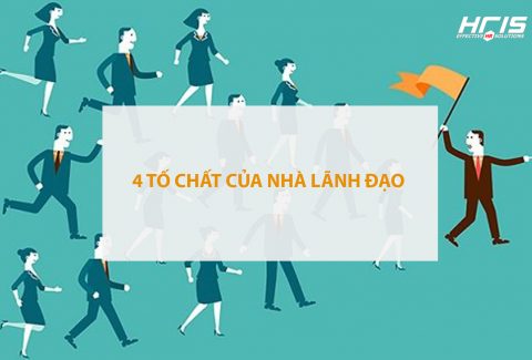 4 to chat lanh dao